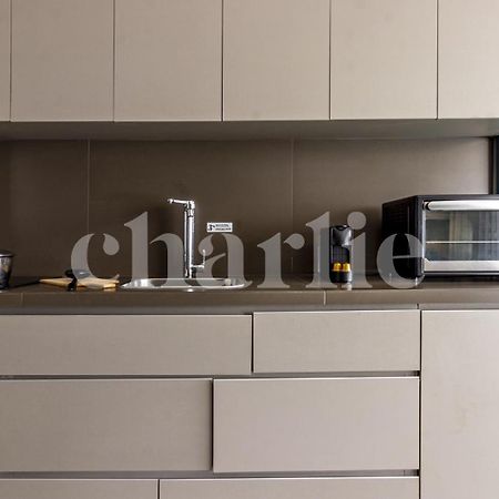 Ferienwohnung Charlie Itaim São Paulo Exterior foto